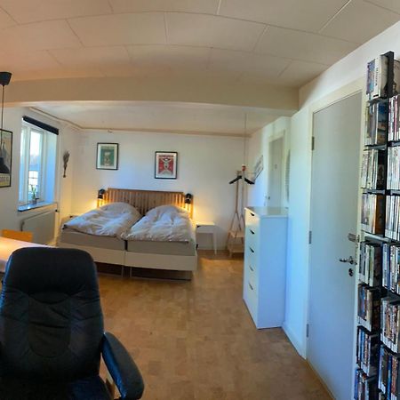 Fasanvej 3 Stort Vaerelse Apartment Middelfart Exterior photo