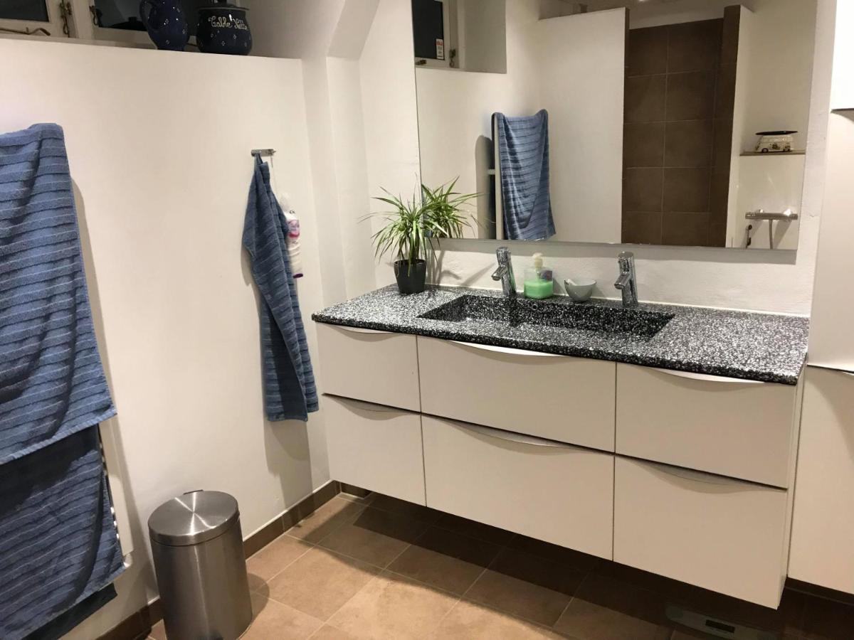 Fasanvej 3 Stort Vaerelse Apartment Middelfart Exterior photo